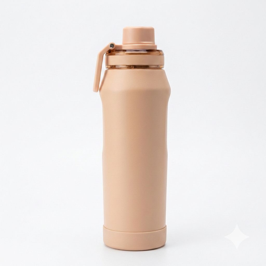 Travel Water Bottle