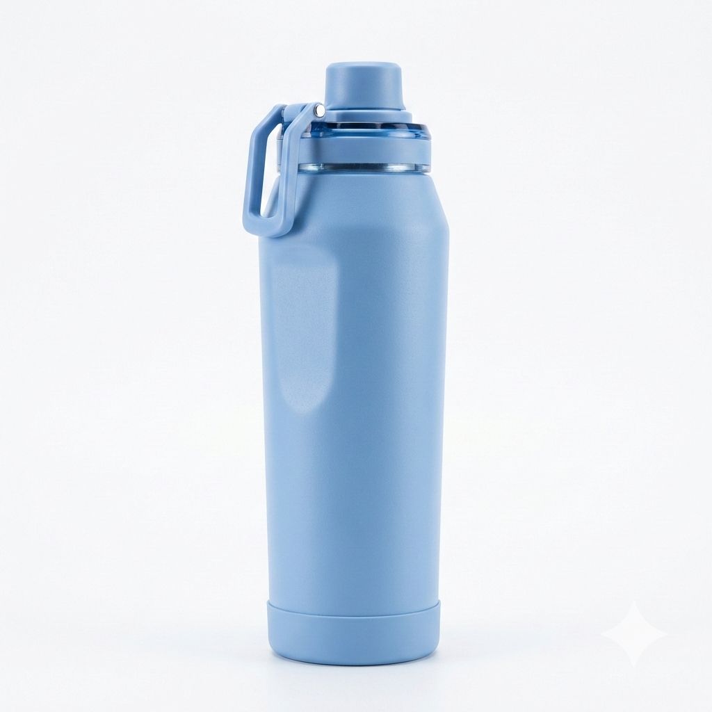 Travel Water Bottle