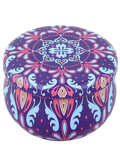 BohoGlow Scented Candle Set