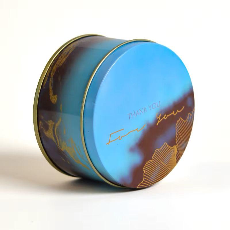 MoodTin Scented Candle