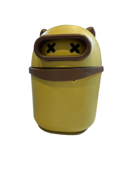 سلة بيجي بوب الصغيرة