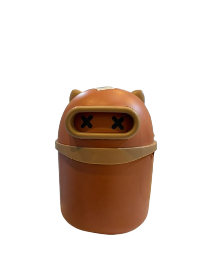 سلة بيجي بوب الصغيرة