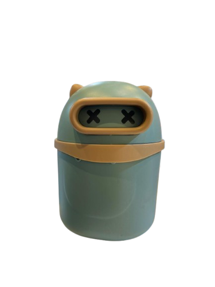 سلة بيجي بوب الصغيرة