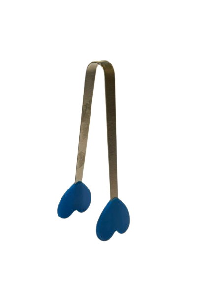 ملقط طعام صغير