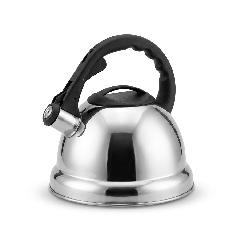 Stovetop Whistling Tea Kettle