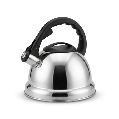 Stovetop Whistling Tea Kettle