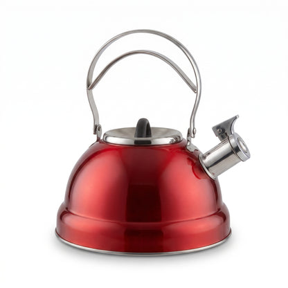 Stovetop Whistling Tea Kettle