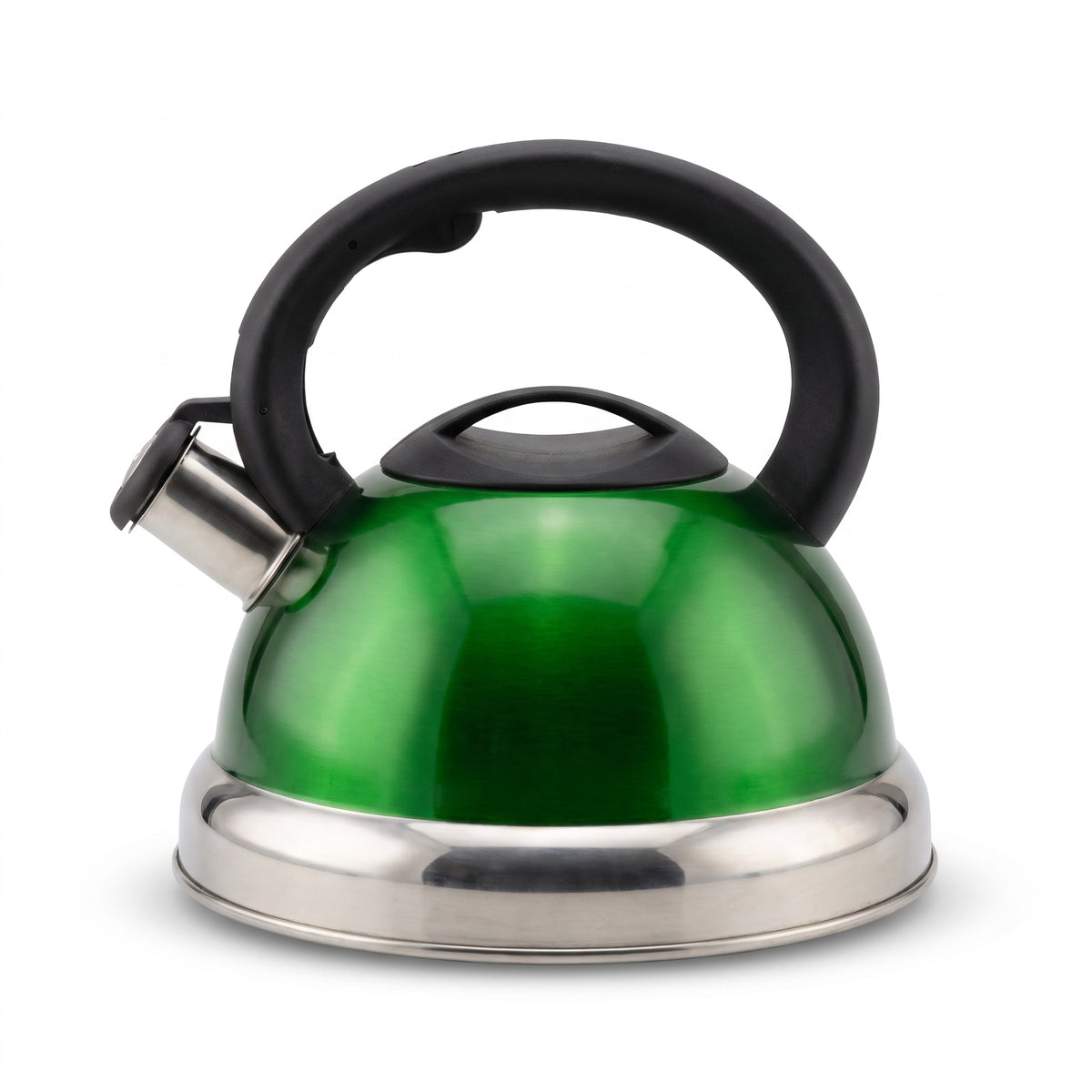 Stovetop Whistling Tea Kettle
