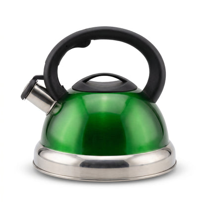 Stovetop Whistling Tea Kettle