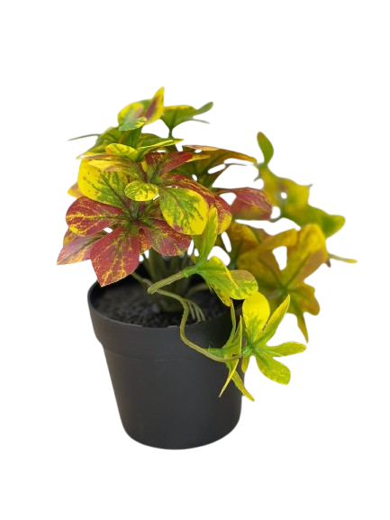 ColorBlend Decorative Artificial Plant