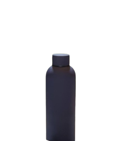 Minimalist Matte Water Bottle