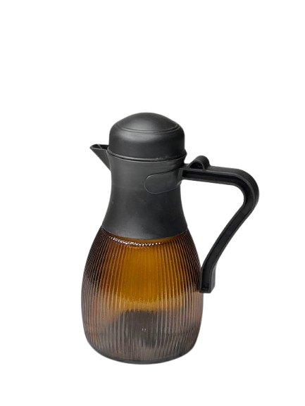 Amber Insulated Coffee Carafe