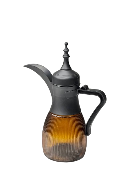 Arabesque Long-Spout Coffee & Tea Server