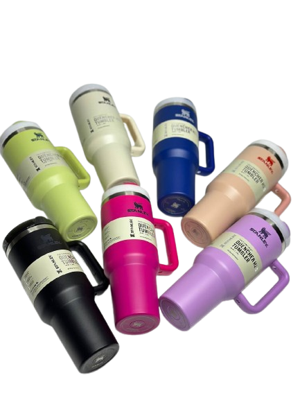 Stanley Quencher H2.0 Tumbler