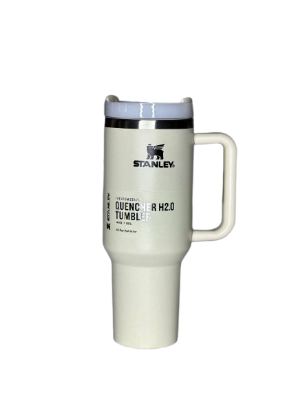 Stanley Quencher H2.0 Tumbler