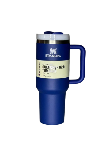 Stanley Quencher H2.0 Tumbler