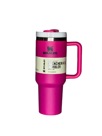 Stanley Quencher H2.0 Tumbler