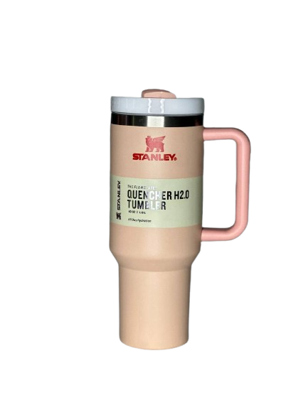 Stanley Quencher H2.0 Tumbler