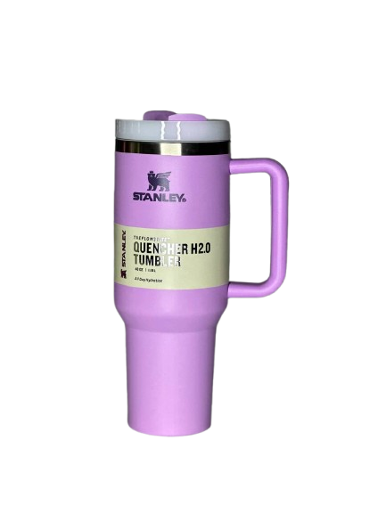Stanley Quencher H2.0 Tumbler