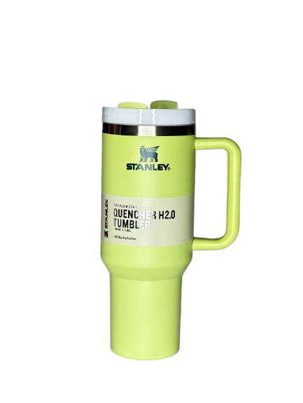 Stanley Quencher H2.0 Tumbler