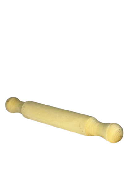 Wooden Rolling Pin